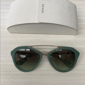Prada sunglasses